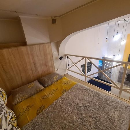 Style Loft Apartment Львів Екстер'єр фото
