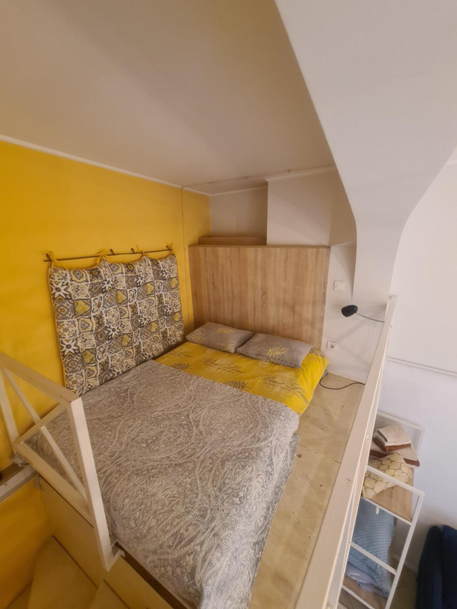 Style Loft Apartment Львів Екстер'єр фото